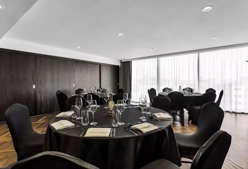 Radisson Red Hotel, Glasgow