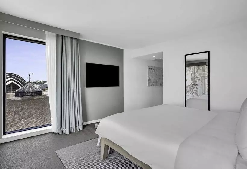 Radisson Red Hotel, Glasgow