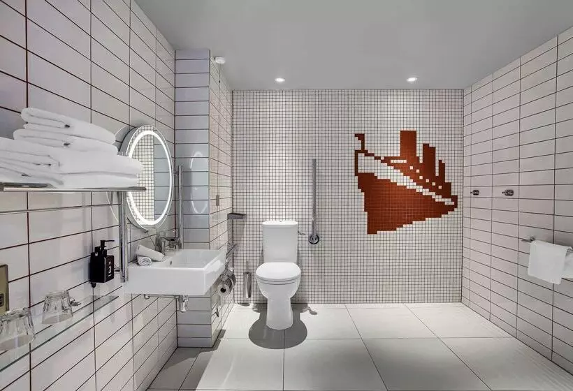 Radisson Red Hotel, Glasgow