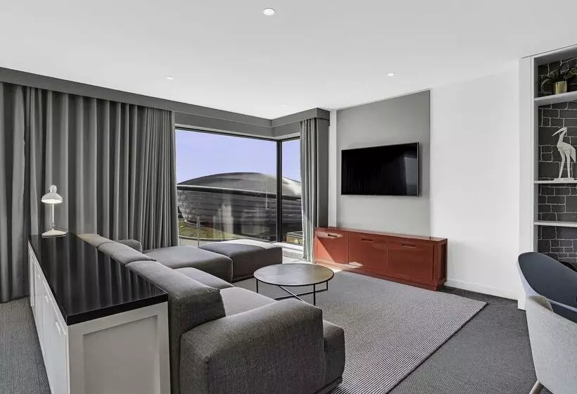 Radisson Red Hotel, Glasgow