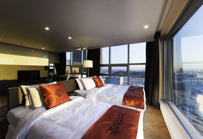 Hôtel Ramada Encore Pyeongtaek