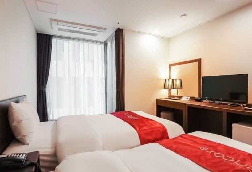 Hôtel Ramada Encore Pyeongtaek