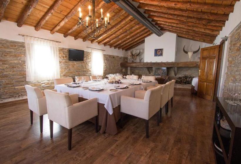 Hôtel Rural Collados De La Sagra