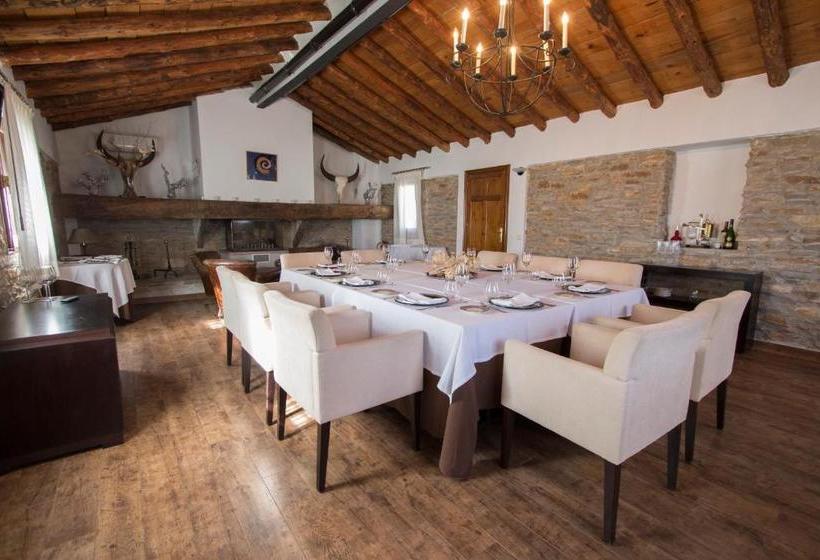 Hôtel Rural Collados De La Sagra