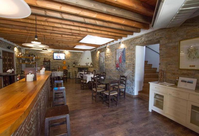Hôtel Rural Collados De La Sagra