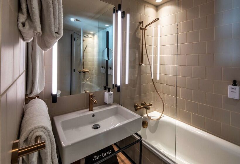 فندق Scandic Kødbyen