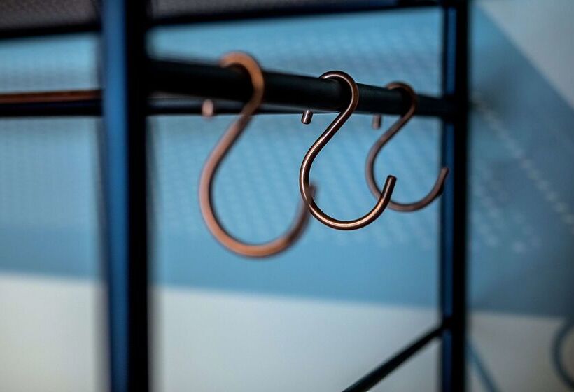 فندق Scandic Kødbyen