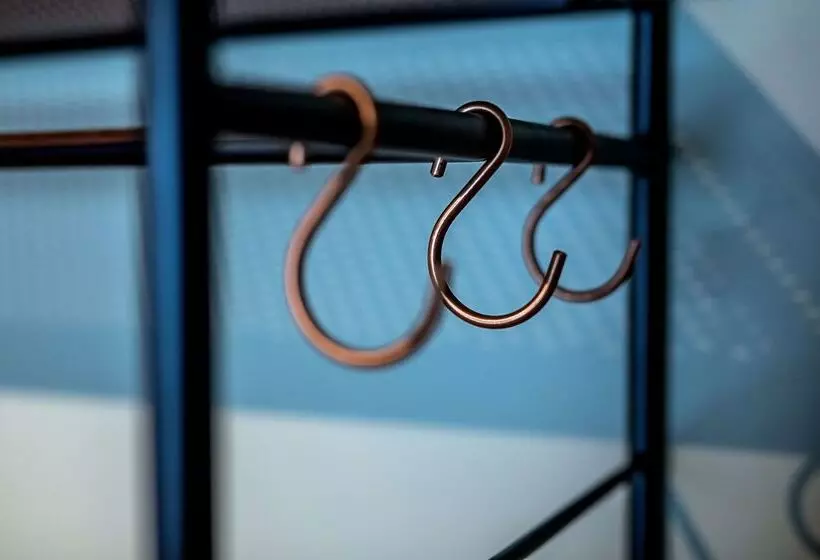 ホテル Scandic Kødbyen