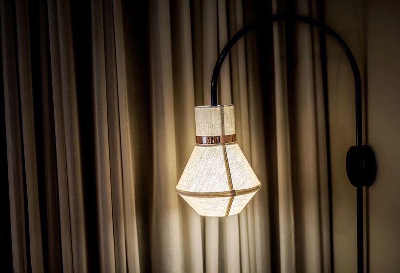 فندق Scandic Kødbyen