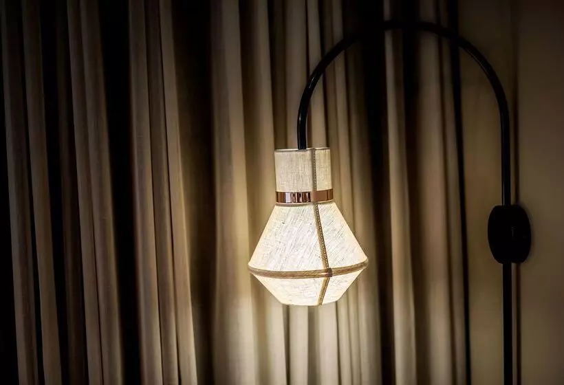 ホテル Scandic Kødbyen