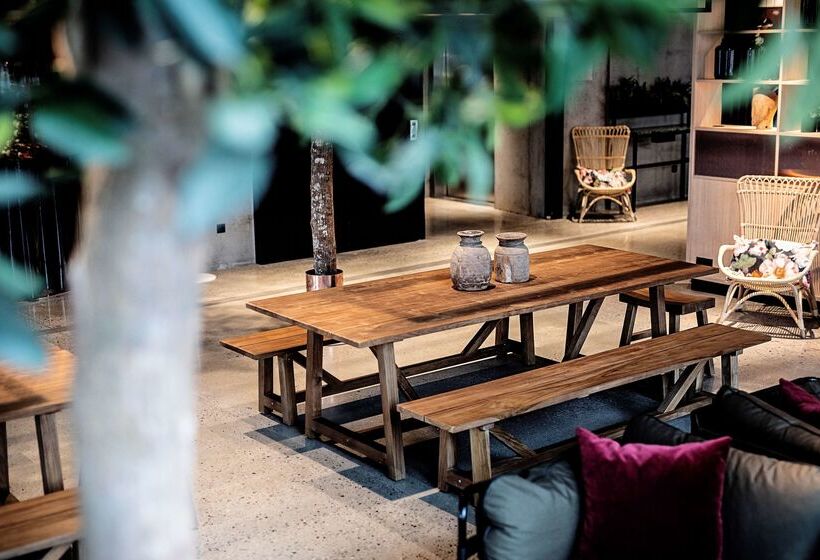 فندق Scandic Kødbyen