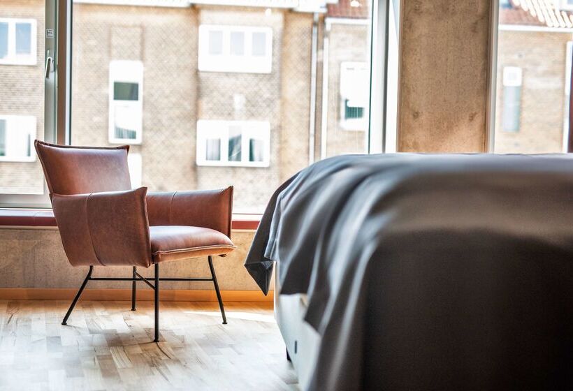 فندق Scandic Kødbyen