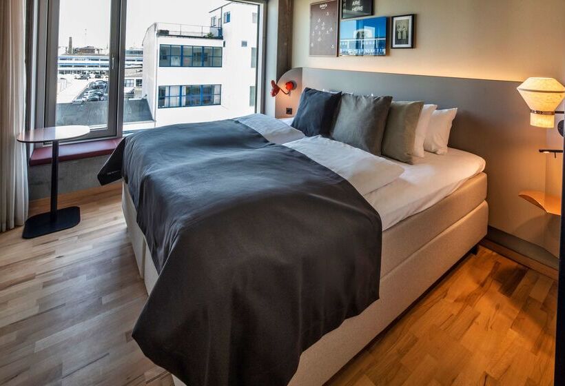 فندق Scandic Kødbyen