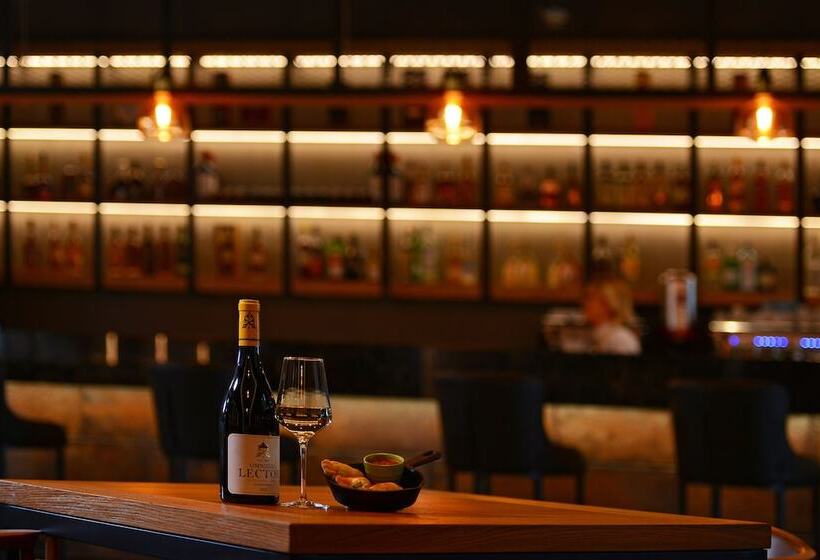 فندق Sheraton Novi Sad