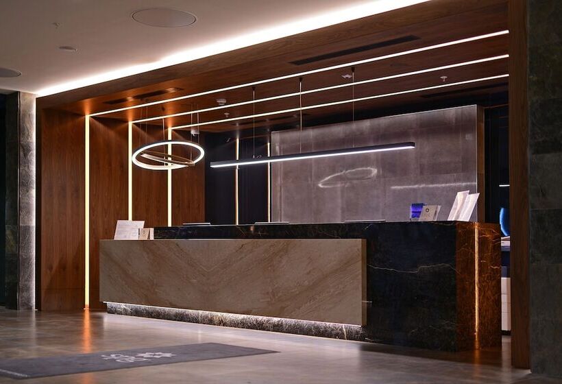 فندق Sheraton Novi Sad