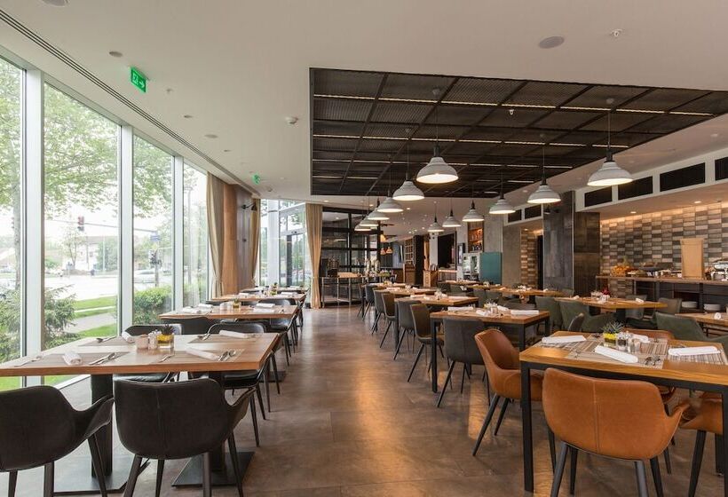 فندق Sheraton Novi Sad