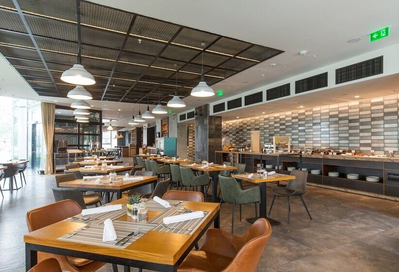 فندق Sheraton Novi Sad