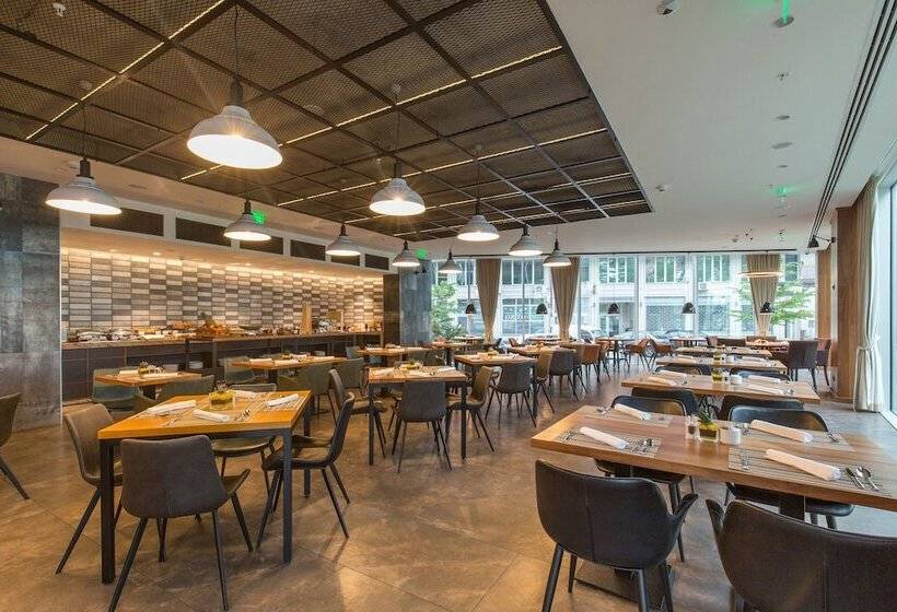 فندق Sheraton Novi Sad