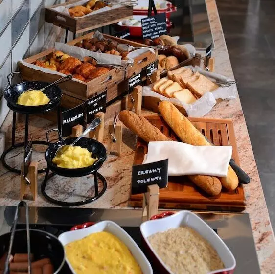 هتل Sheraton Novi Sad