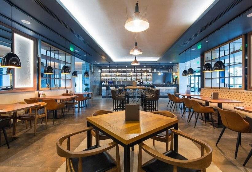 فندق Sheraton Novi Sad