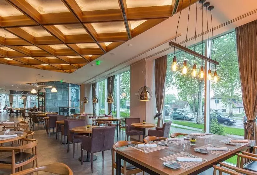 هتل Sheraton Novi Sad