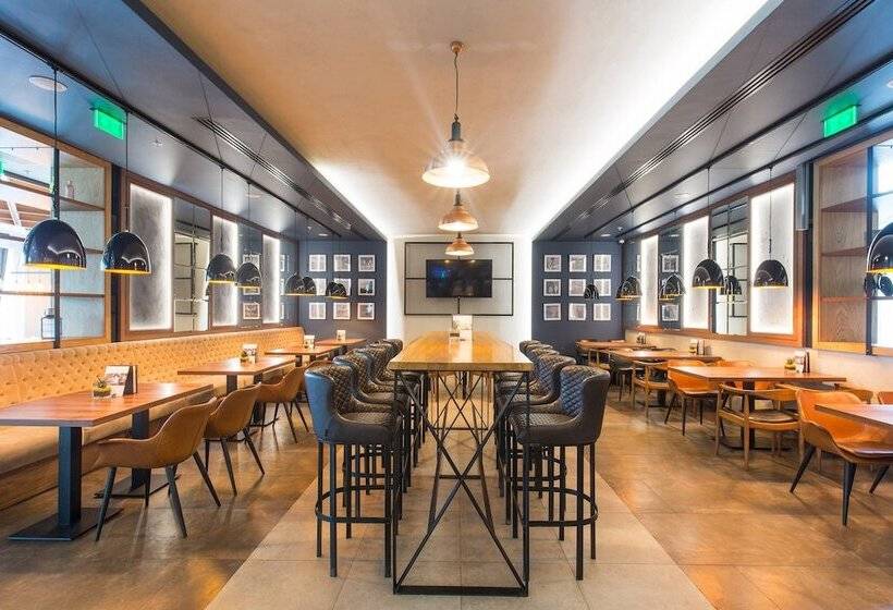 فندق Sheraton Novi Sad