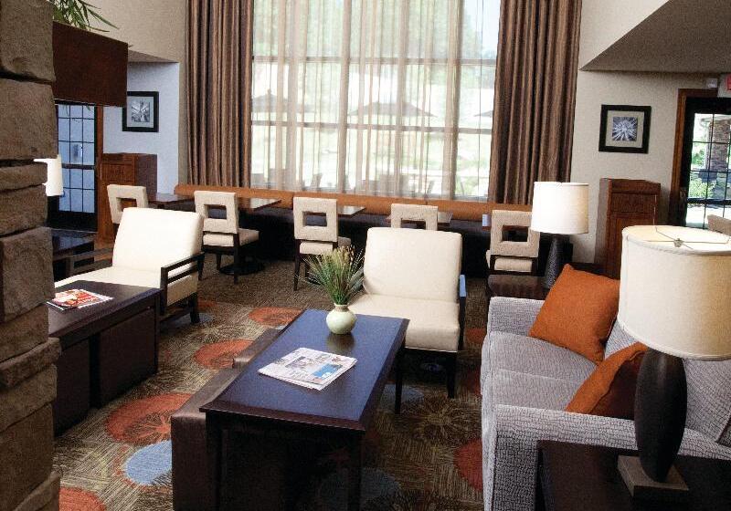 فندق Staybridge Suites   Florence Center, An Ihg