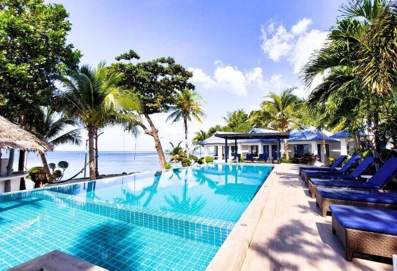 ホテル Sunset Beach Villa S