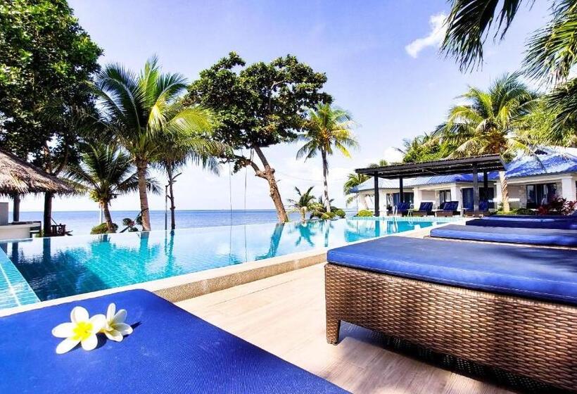 ホテル Sunset Beach Villa S