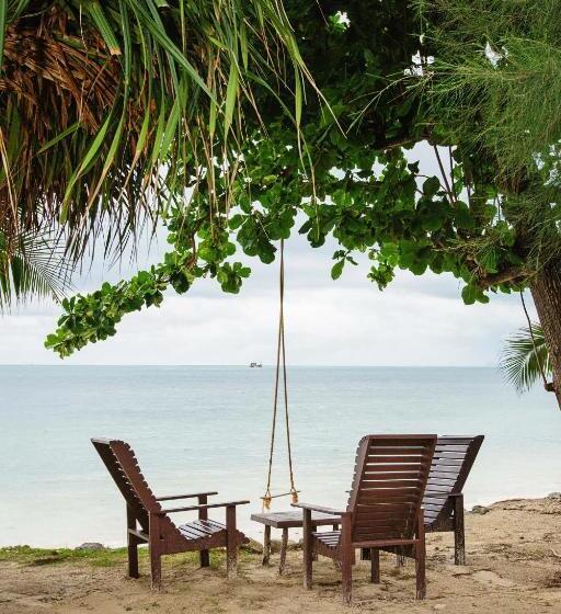 ホテル Sunset Beach Villa S