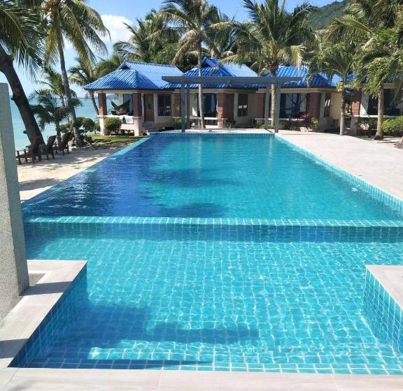 ホテル Sunset Beach Villa S