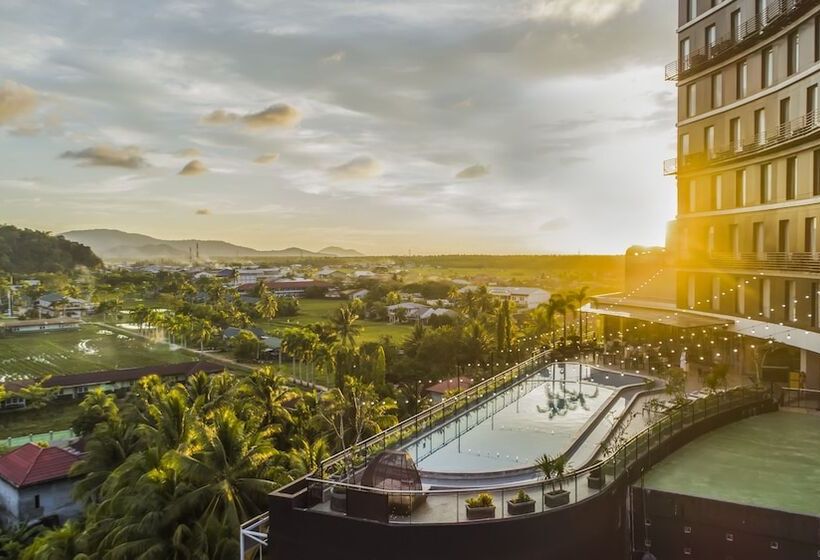 فندق Swissbelinn Singkawang