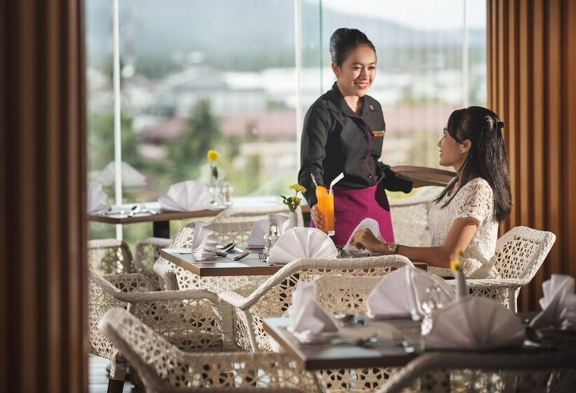 فندق Swissbelinn Singkawang