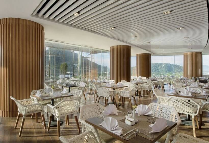 فندق Swissbelinn Singkawang