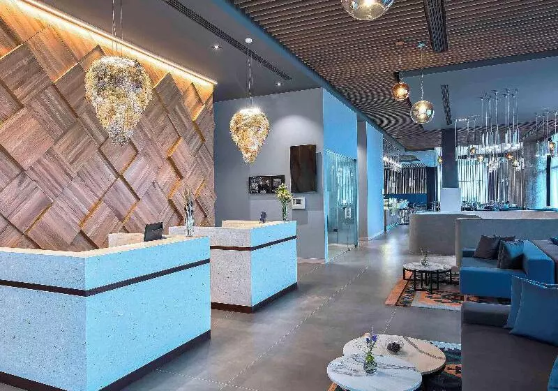 هتل Tarcin Forest Resort & Spa