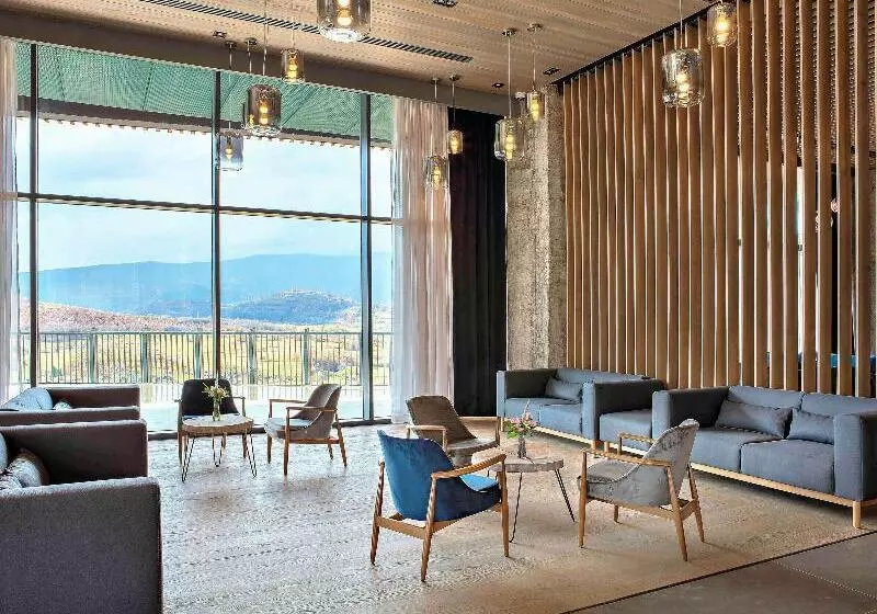 هتل Tarcin Forest Resort & Spa