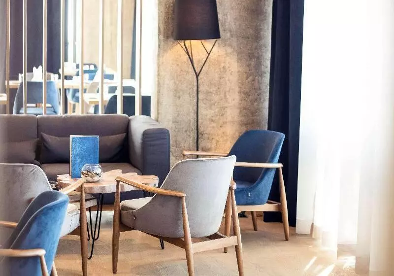 هتل Tarcin Forest Resort & Spa