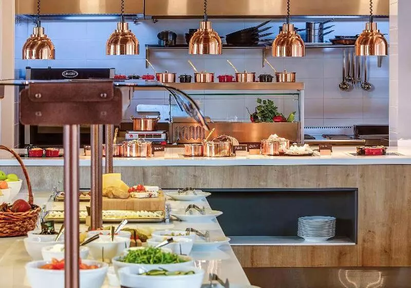 هتل Tarcin Forest Resort & Spa