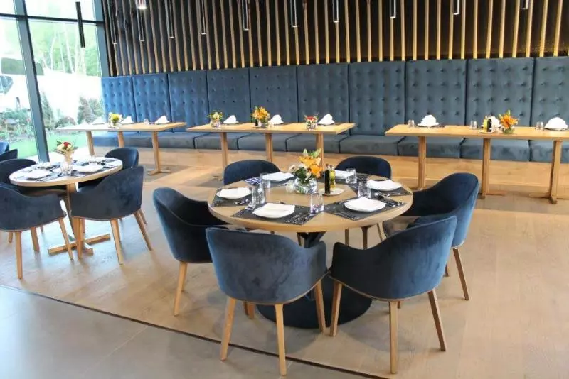 هتل Tarcin Forest Resort & Spa