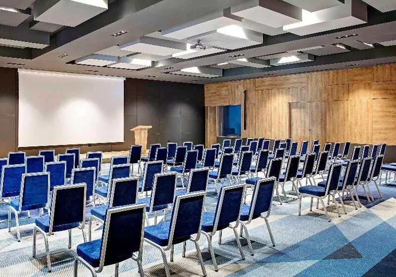 هتل Tarcin Forest Resort & Spa