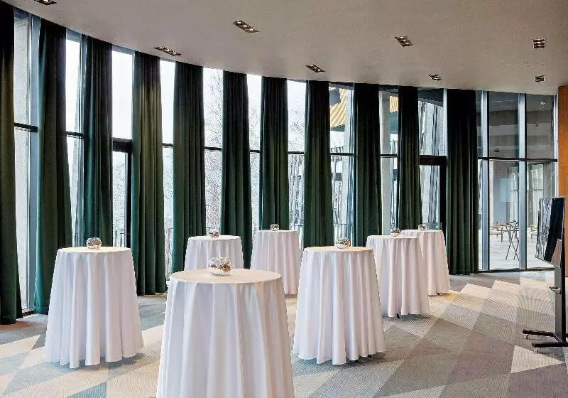 هتل Tarcin Forest Resort & Spa