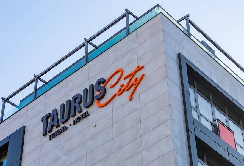 هتل Taurus City