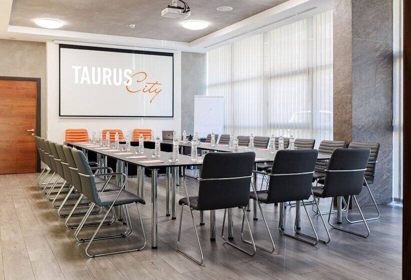 هتل Taurus City