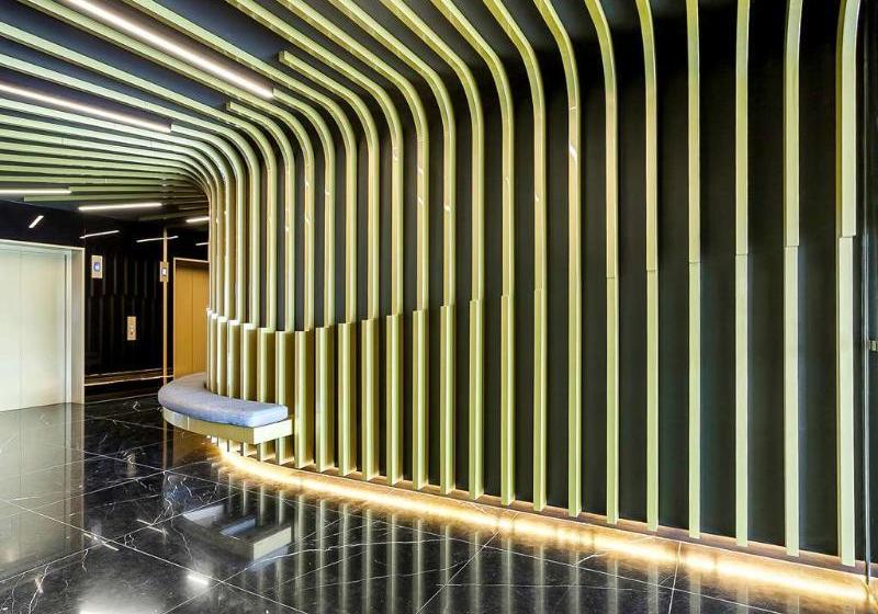 Отель The Sebel Melbourne Moorabbin