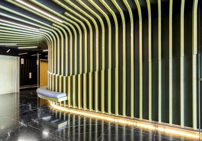 Hotelli The Sebel Melbourne Moorabbin