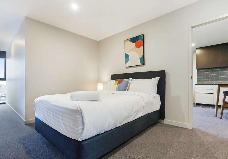 Отель The Sebel Melbourne Moorabbin