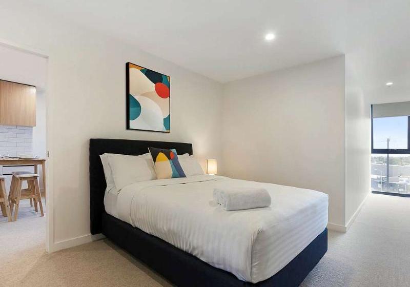 Отель The Sebel Melbourne Moorabbin