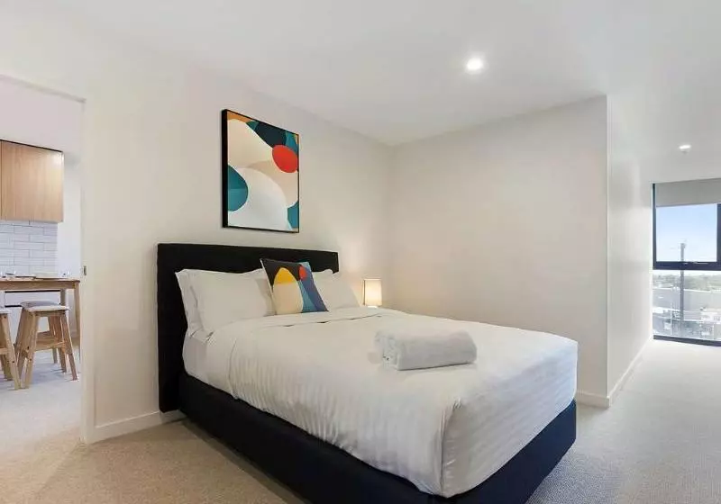 Hotelli The Sebel Melbourne Moorabbin