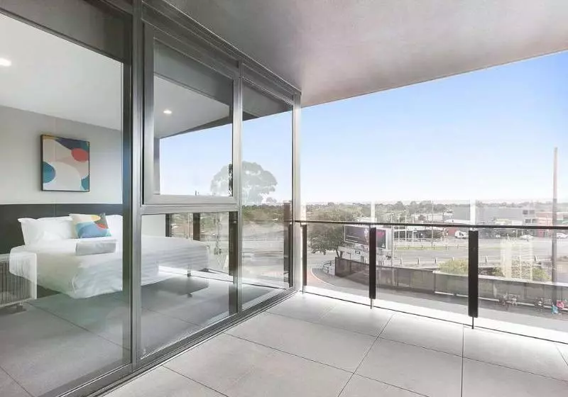 Hotelli The Sebel Melbourne Moorabbin