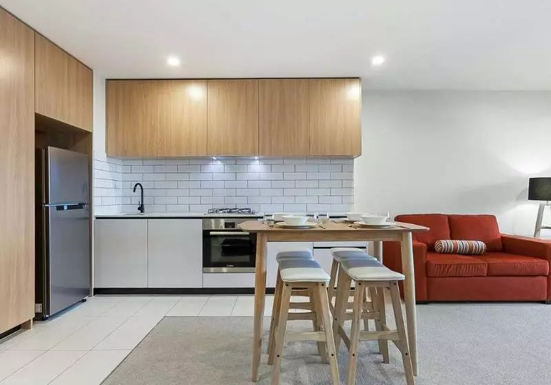 Hotelli The Sebel Melbourne Moorabbin